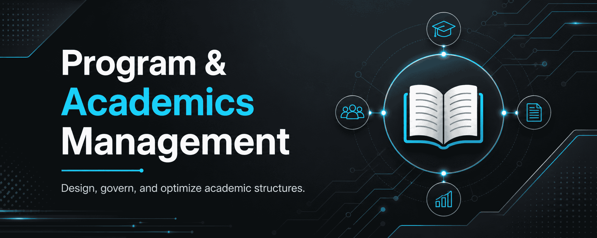 Programs and Academics Management