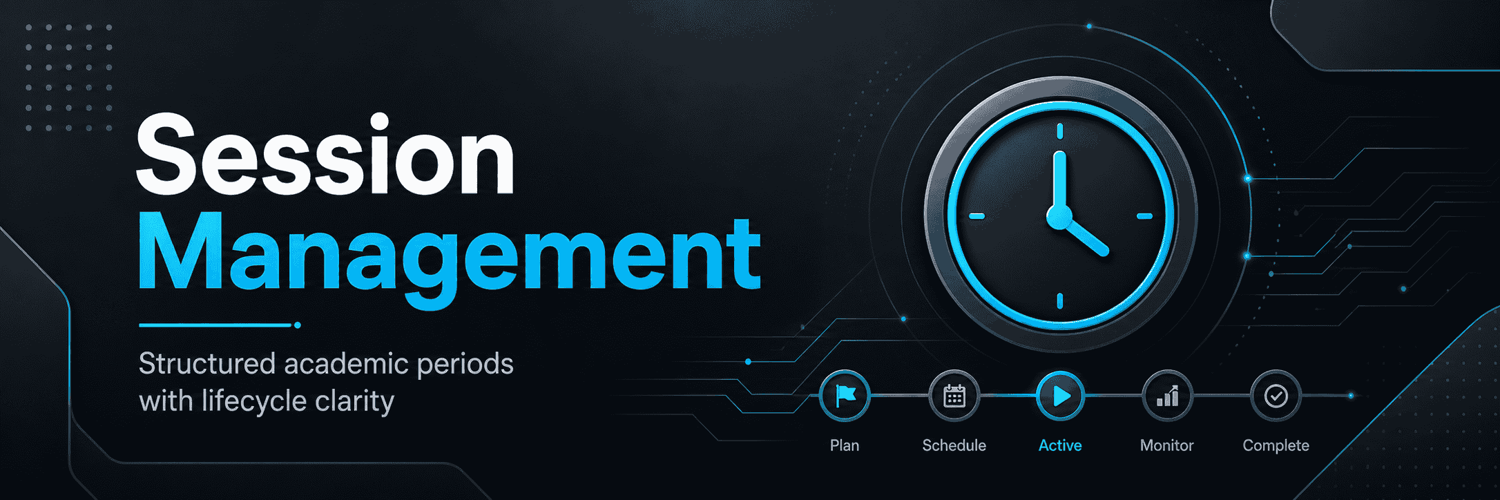 Session Management