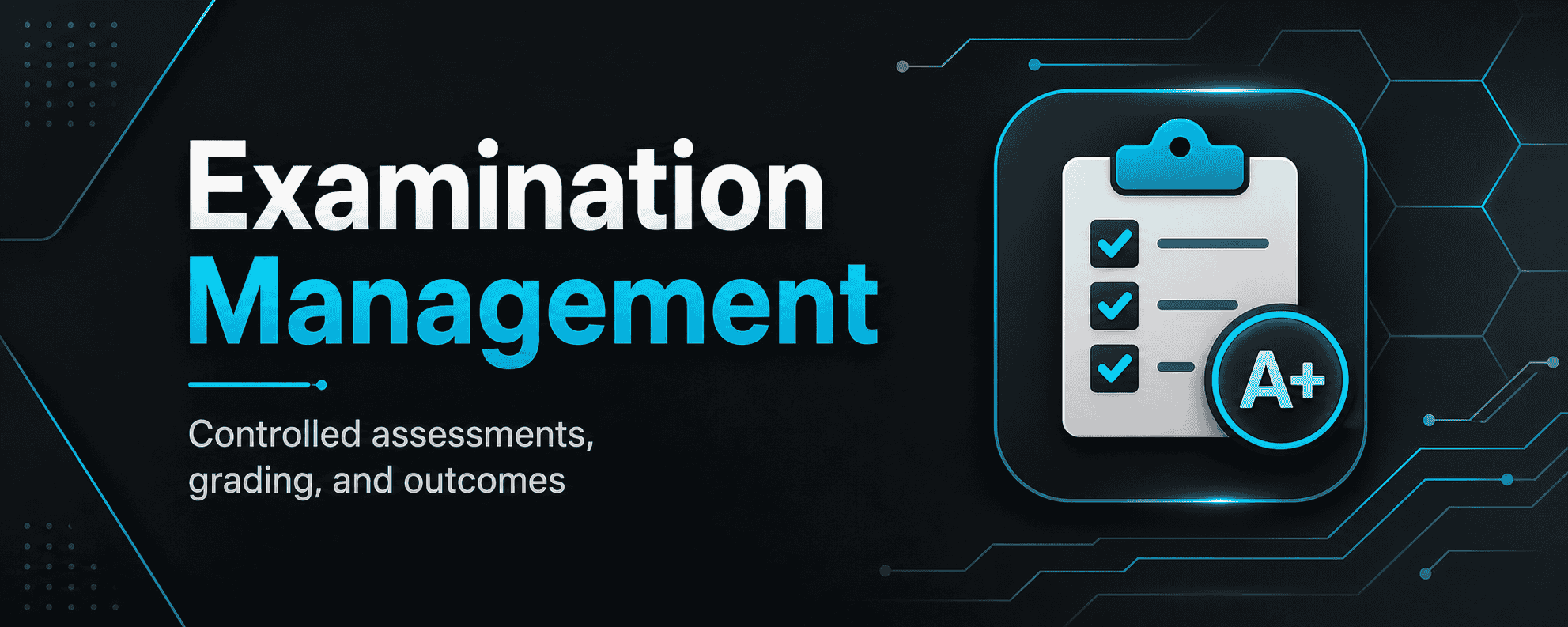 Examination Management