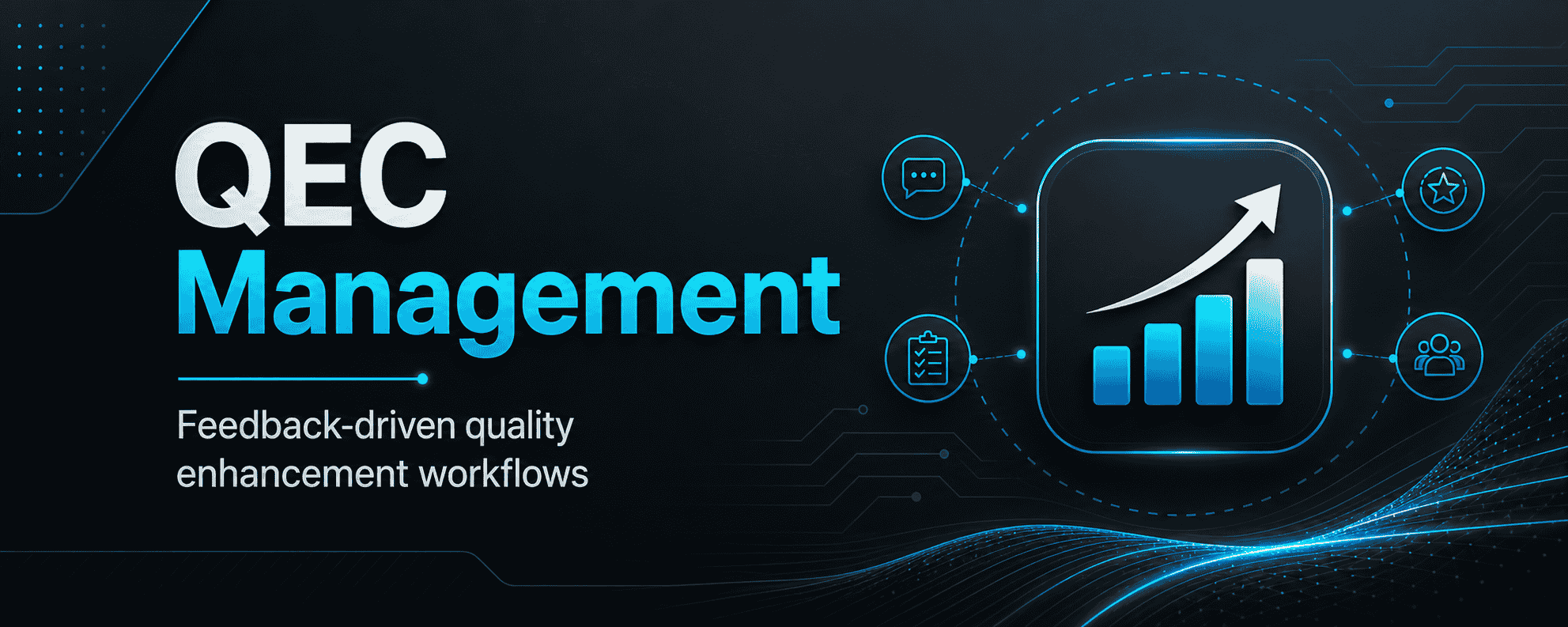QEC Management