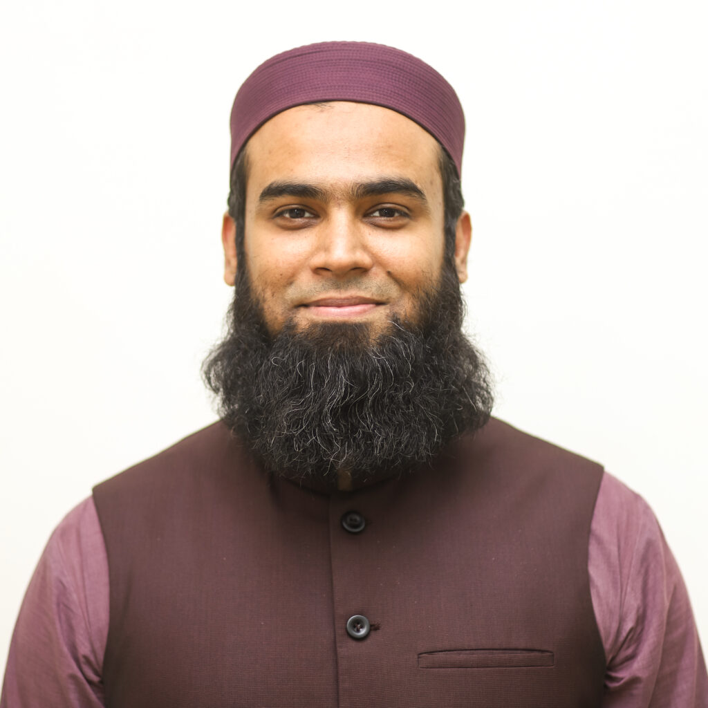 Engr. Prof. Dr. Ahmed Sohaib